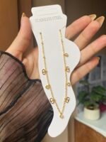 CD Anklet