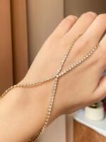 Luxury Stones Handchain - Image 2