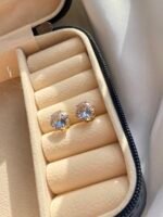 Dainty studs