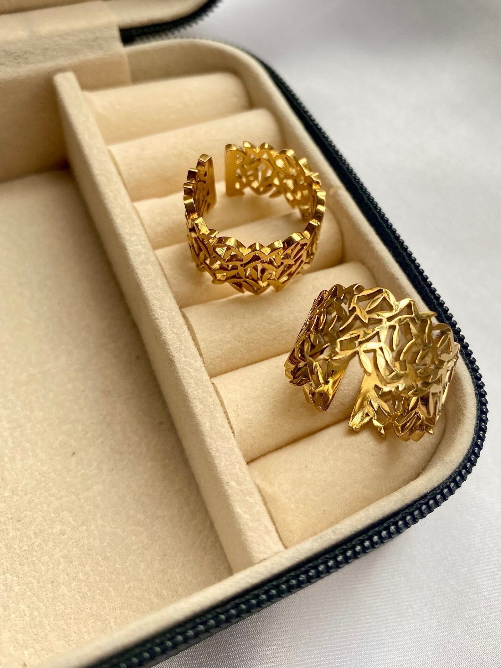 img_3422 Luxury wings ring - Image 1