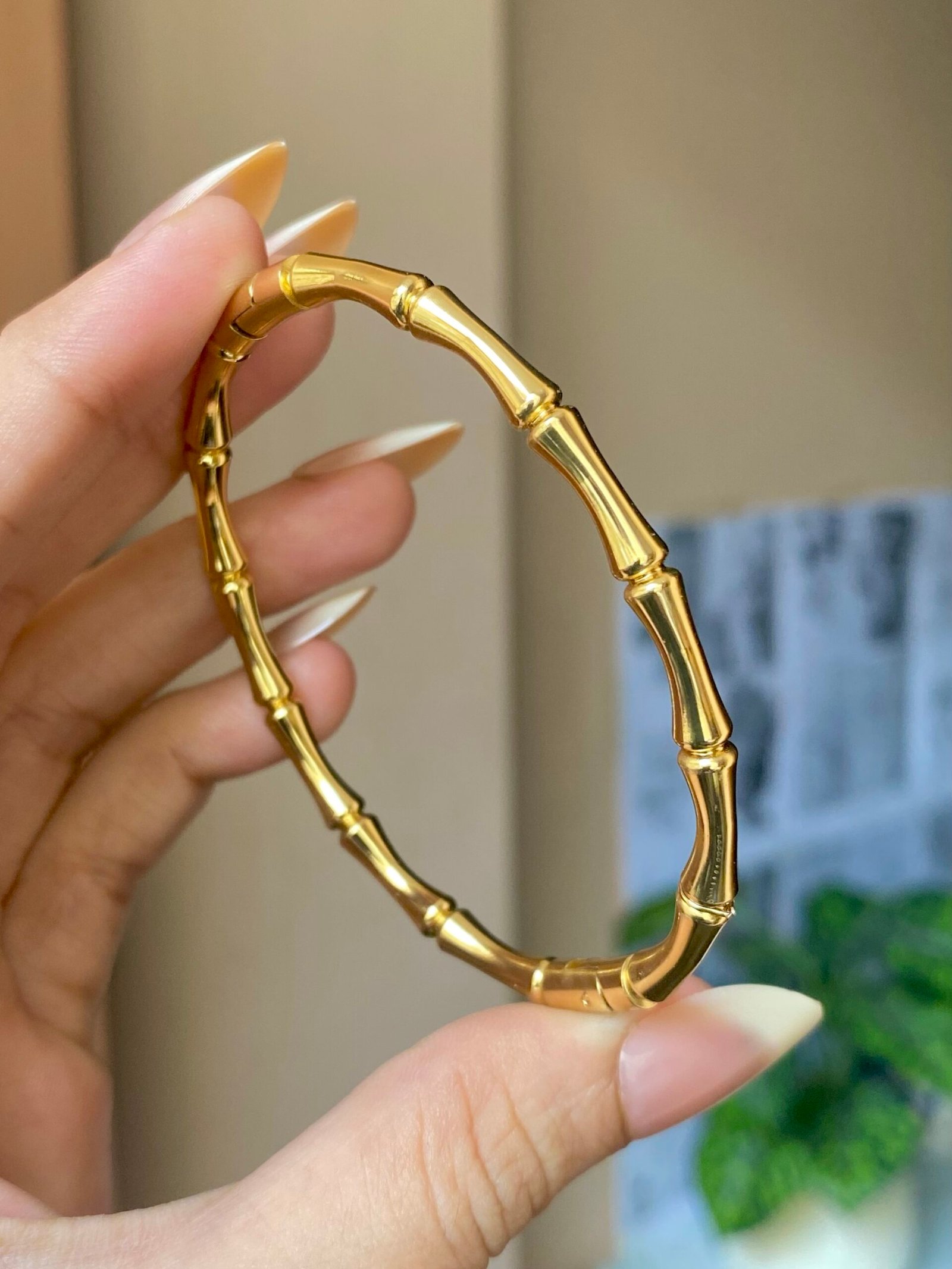 img_4780 Bamboo handcuff - Image 1