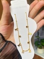 LV Anklet