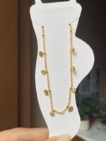 Charm eye Anklet - Image 2