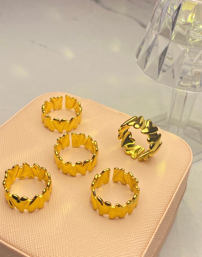 screenshot-16 Heart ring - Image 1