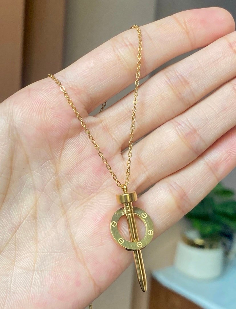 screenshot-102 Nail pendant - Image 1