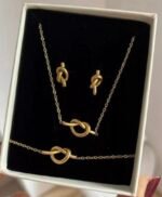 Knot set