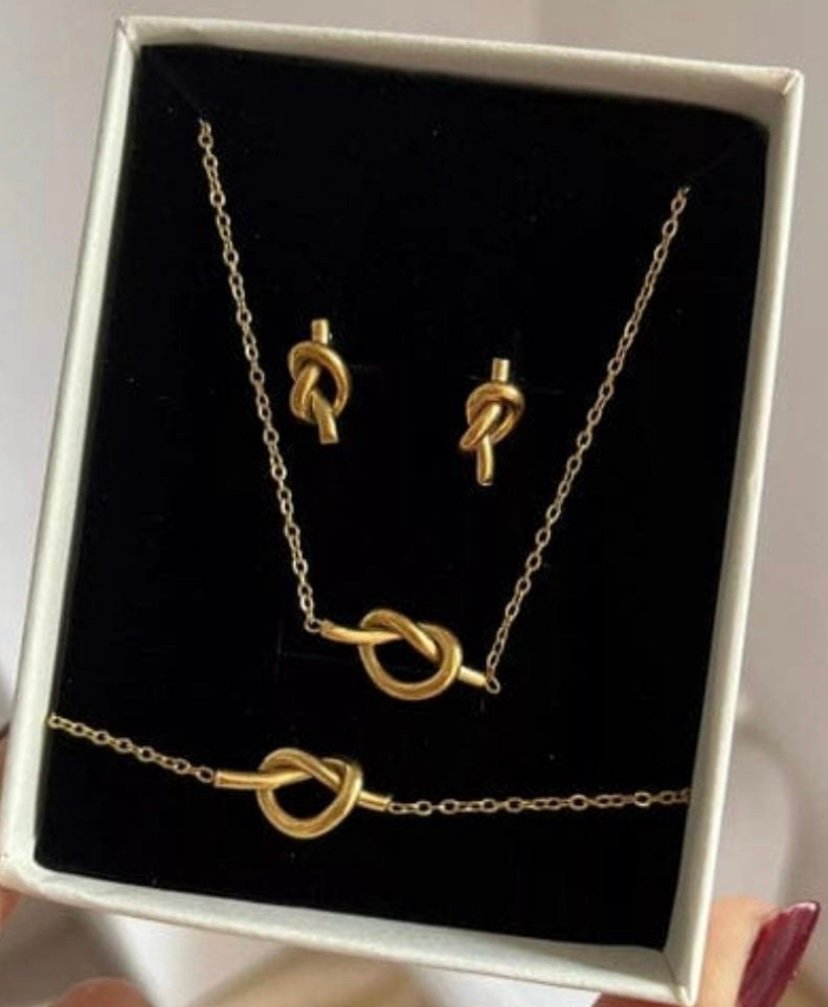 screenshot-117 Knot set - Image 1