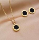 Black roman set - Image 2