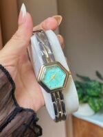 Vintage dior watch - Image 2