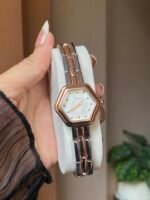 Vintage dior watch - Image 3