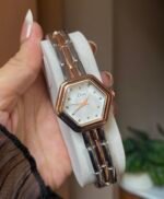 Vintage dior watch