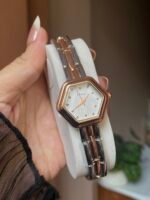 Vintage dior watch - Image 2
