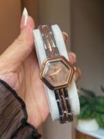 Vintage dior watch