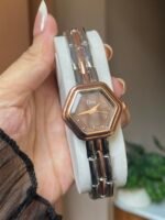 Vintage dior watch - Image 2