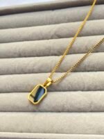 Double sided pendant - Image 2